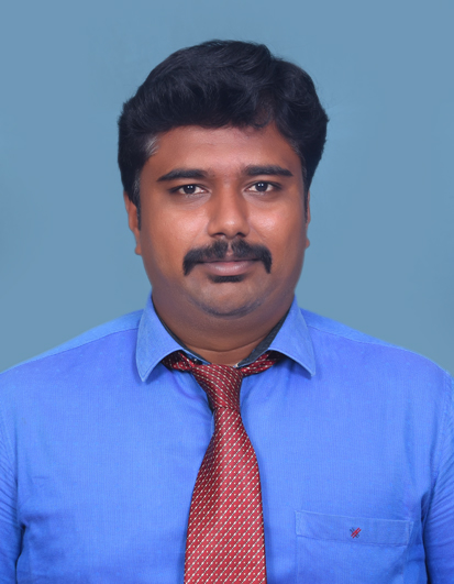 Dr. Prabu M.E, Ph.D