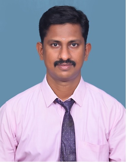 Dr. Prabu M.E, Ph.D